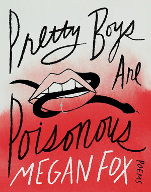Cover art for Pretty Boys Are Poisonous