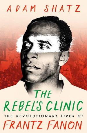 Cover art for Rebel's Clinic
