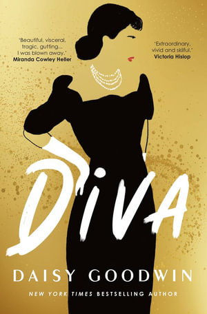 Cover art for Diva