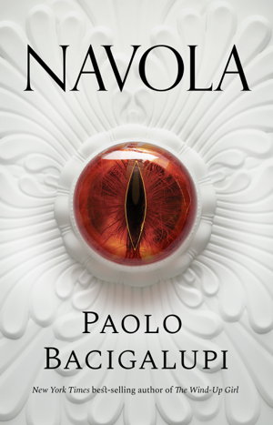 Cover art for Navola