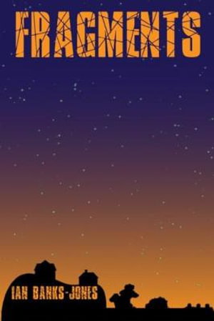 Cover art for Fragments