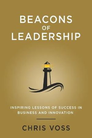 Cover art for Beacons of Leadership