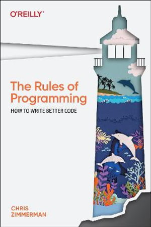 Cover art for The Rules of Programming
