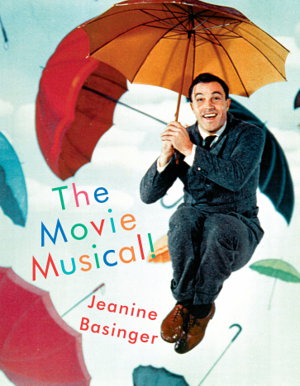 Cover art for The Movie Musical!