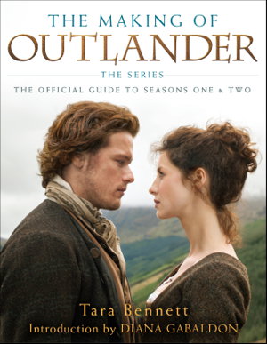 Cover art for The Making of Outlander: The Series