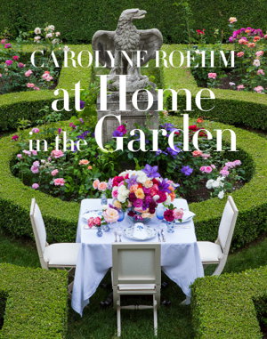 Cover art for At Home In The Garden
