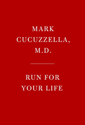 Cover art for Run for Your Life How to Run Walk and Move without Pain or Injury and Achieve a Sense of Well-being and Joy