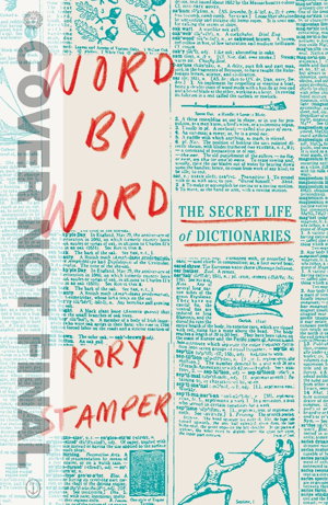 Cover art for Word By Word