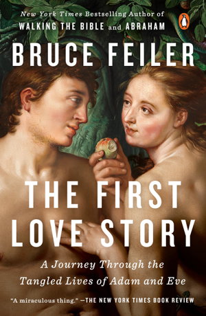 Cover art for The First Love Story