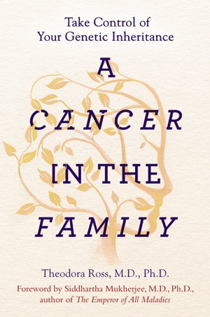 Cover art for A Cancer In The Family