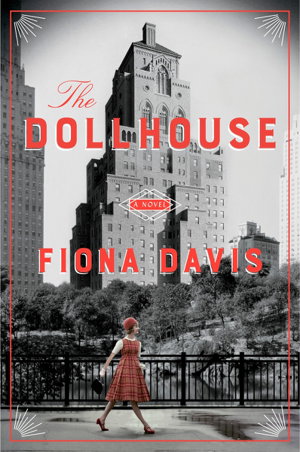 Cover art for Dollhouse, The (export Ed.)