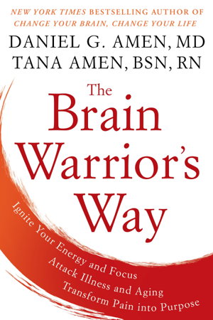 Cover art for The Brain Warrior's Way