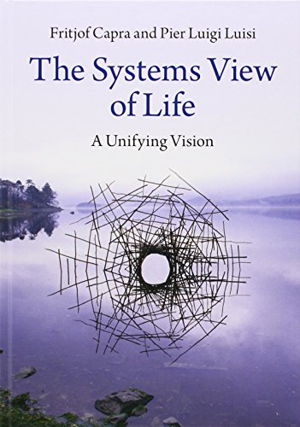 Cover art for The Systems View of Life