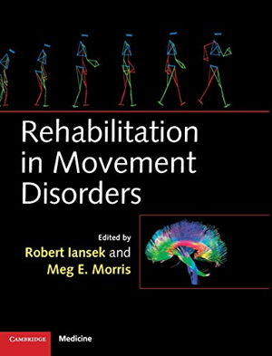 Cover art for Rehabilitation in Movement Disorders