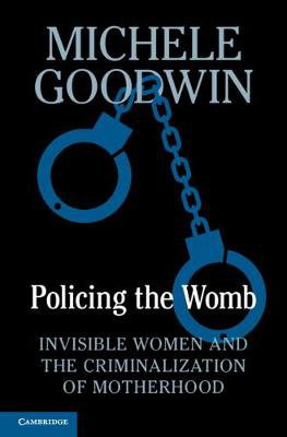 Cover art for Policing the Womb