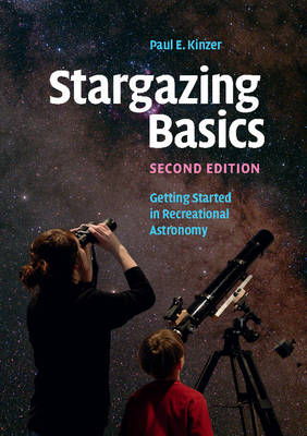 Cover art for Stargazing Basics
