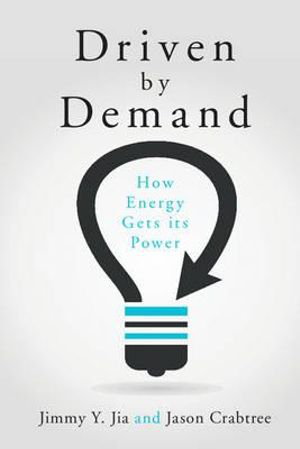 Cover art for Driven by Demand