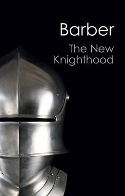 Cover art for The New Knighthood