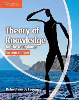 Cover art for Theory of Knowledge for the IB Diploma