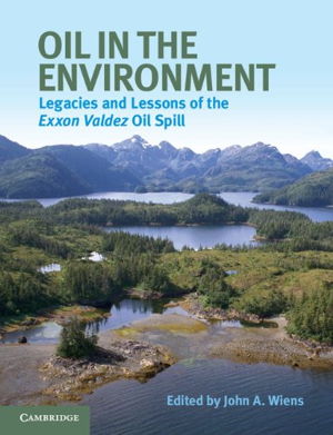 Cover art for Oil in the Environment