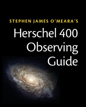 Cover art for Herschel 400 Observing Guide