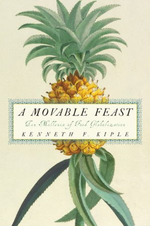 Cover art for A Movable Feast