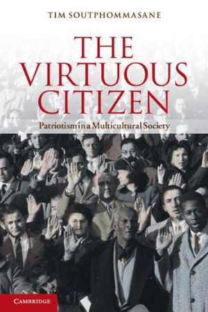 Cover art for The Virtuous Citizen