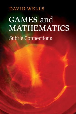 Cover art for Games and Mathematics