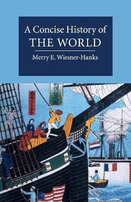 Cover art for A Concise History of the World