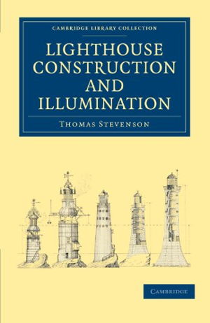 Cover art for Lighthouse Construction and Illumination