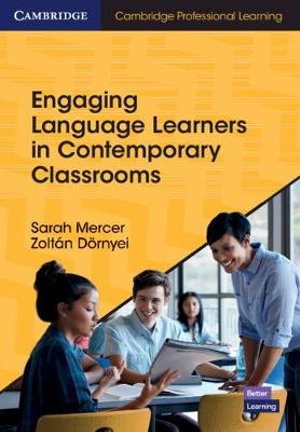 Cover art for Engaging Language Learners in Contemporary Classrooms