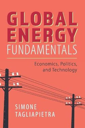 Cover art for Global Energy Fundamentals