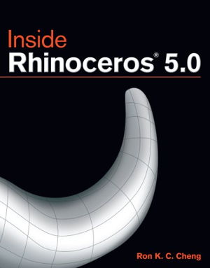 Cover art for Inside Rhinoceros 5