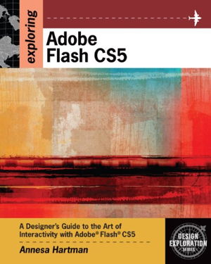 Cover art for Exploring Adobe Flash CS5