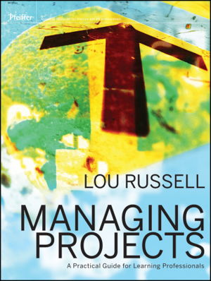 Cover art for Managing Projects
