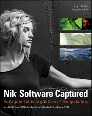 Cover art for Nik Software Captured