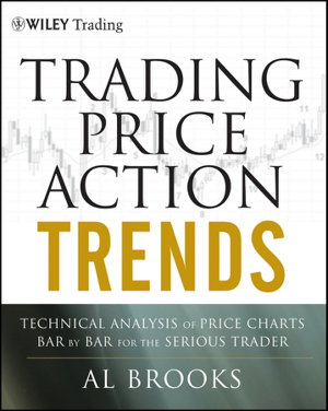 Cover art for Trading Price Action Trends