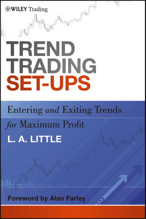 Cover art for Trend Trading Set-Ups