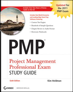 Cover art for PMP