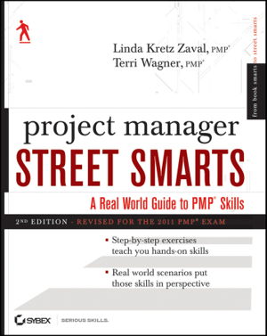 Cover art for Project Manager Street Smarts