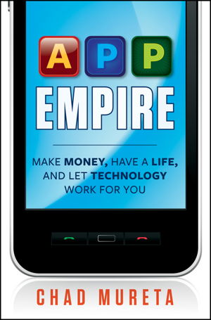 Cover art for App Empire