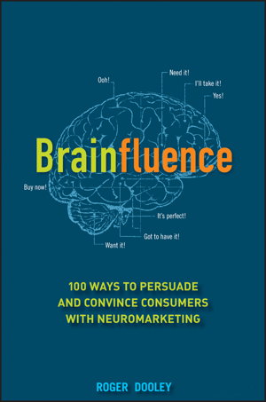 Cover art for Brainfluence