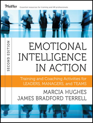 Cover art for Emotional Intelligence in Action