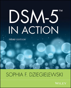 Cover art for DSM-5 in Action
