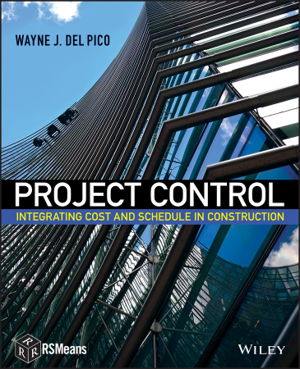 Cover art for Project Control