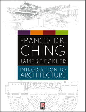 Cover art for Introduction to Architecture