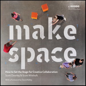 Cover art for Make Space