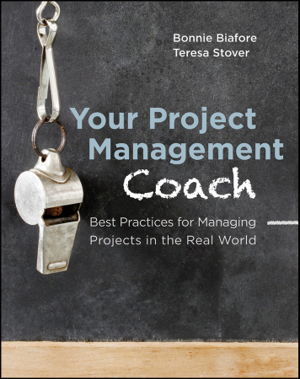 Cover art for Your Project Management Coach