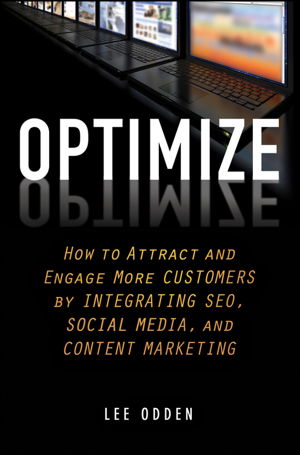 Cover art for Optimize
