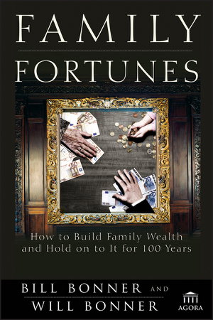 Cover art for Family Fortunes